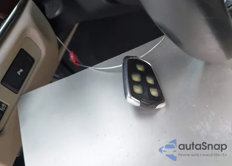 2017 Cadillac Ats Luxury from USA, damaged, VIN 1G6AB5RX5H0154617